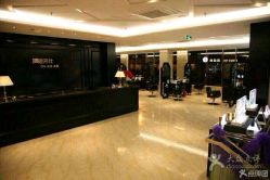 -锦尚名仕Hair Salon