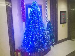 -紫丁香饭店-中餐厅