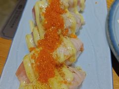 -福匠日本料理(人民路店)