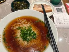 -松鹤楼·苏式汤面(虹桥天地店)