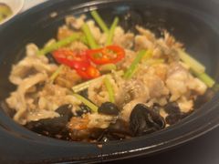 -谭厨中山传家菜.乳鸽.脆鲩鱼(华强北中航城店)