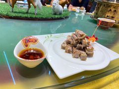 -德乐海蒙餐
