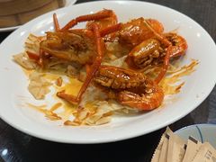 -猪肉婆私房菜(容桂总店)
