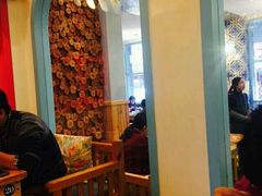 -乌镇那一年小院主题餐厅(甘泉西路店)