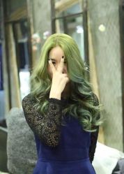 -影博莎美容美发形象设计中心