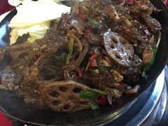 -王城醋血鸭老店
