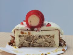 -星巴克臻选(华堂·新辰汇店)