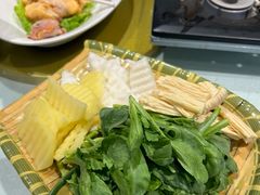 -品大三·经典淮扬菜(大行宫店)