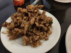 -清真宏玉祥黄门脸餐厅(华荫东里店)