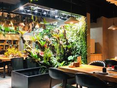 -森味薪火烧•烧鸟居酒屋•日本料理(望京店)