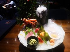 -和彩放题餐厅(酒仙桥店)