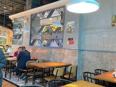 -比格比萨自助(国展店)