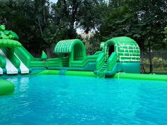 -海德温泉生活馆(朝阳大悦城店)