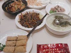 -得月楼·省级非遗·传统苏帮菜(观前店)