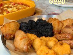 -乐凯撒披萨(卓悦汇店)
