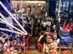 -BHC炸鸡(明洞总店)