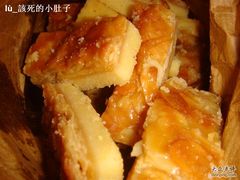 杏仁排-哈氏·上海哈尔滨食品厂(五角场万达广场店)