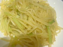 -满园烤鸭·春饼(华强广场店)