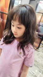 -Z.X HAIR SALON张新美业