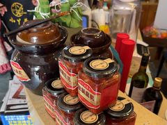 -小丫头餐厅·江浙菜·烧烤(灵隐店)