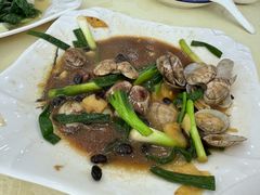 -秋姐美食店(旅游大道店)