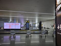 -南宁吴圩国际机场-T2航站楼