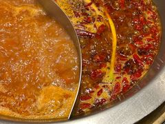 -沸炉重庆老火锅(军事博物馆店)