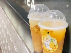 -喜茶(深圳海岸城店)