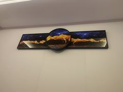 -华夏良子·足道·SPA·艾灸(小麦岛银海店)