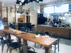 大堂-罗莎蛋糕(魔法师司门口店)