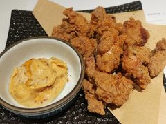 -火山屋台(新街口店)