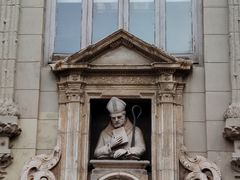 -瓦伦西亚大教堂