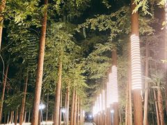 -上海怡沁园度假酒店