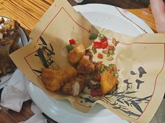-元银甲·湖北地标美食(汉阳店)