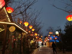 -回龙窝历史文化街区