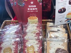 -巴黎贝甜(印象城店)