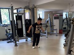 -中田·健身+普拉提(苗栗路店)