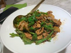 韵味小炒宁乡花猪肉-望湘园·小雅(德基店)