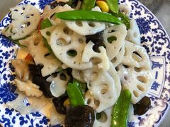 -都一处烧麦馆(前门店)