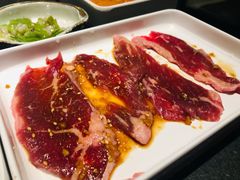 -神户赤童日式烤肉(金地广场店)
