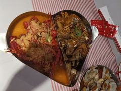 -虾享蟹逅小龙虾·螃蟹·小海鲜(吉林省总店)