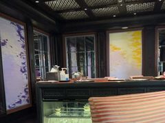 -北京四季酒店·采逸轩
