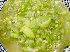 丝瓜-好呷八大碗(五羊店)