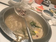-千牛将·鲜牛肉火锅(开元路店)