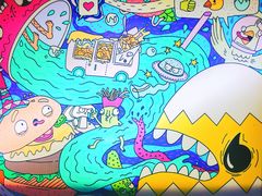 -蛋魂EGGSOUL(洪武创始店)