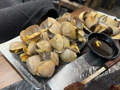 -周记老沈阳焦火鸡架