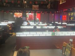 -战友蚝情烧烤工场(嘉华店)