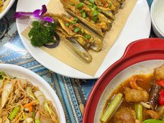 -阿静美食