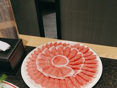 -东来顺(非遗·清真火锅·盛世广场店)