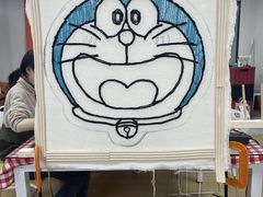 -爆爆手作·掐丝珐琅·Tufting·捏捏乐DIY团建集合店(朝阳店)